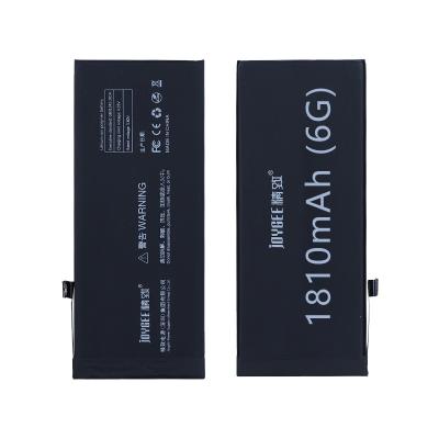 China For iPhone Wholesale Phone Batteries For Iphone 6G I Phone 8 Battery For Iphone for sale