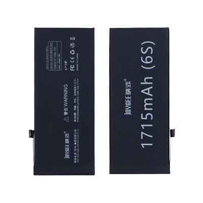 China For iPhone Wholesale Phone Batteries For Iphone 6S I Phone 8 7 8p X Xr Xs Battery For Iphone for sale