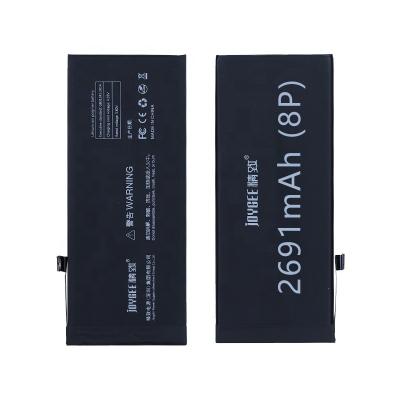 China For iPhone Wholesale Phone Batteries For Iphone X I Phone 8 7 8p X Xr Xs Battery For Iphone for sale