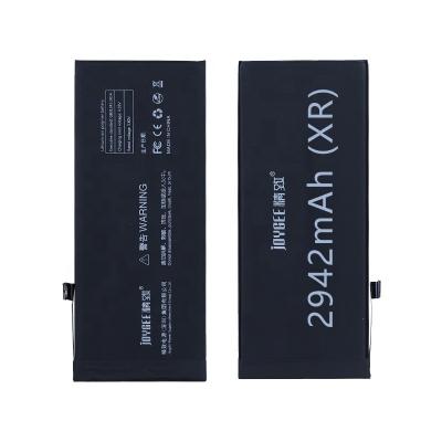 China For iPhone Wholesale Phone Batteries For Iphone XR Phone 8 7 8p X Xr Xs Battery For Iphone for sale