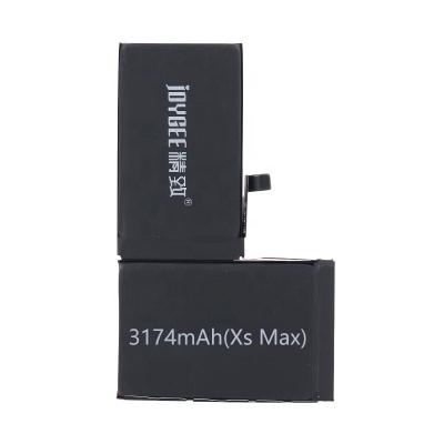 China For iPhone Wholesale Phone Batteries For Iphone XS Max I Phone 8 7 8p X Xr Xs Battery For Iphone for sale