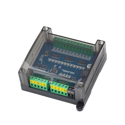 China Industry CWT-BK-1600-S 16 Channels Digital Input Module Rs485 Modbus Rtu 2 Orders for sale