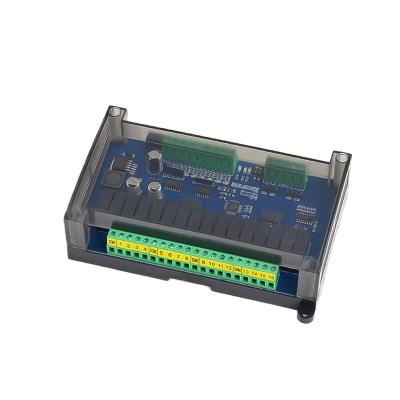 China CWT-BK-0816 8Di Industry / 16Do Digital I/O Module 1 Input And Output Rs485 Modbus Rtu I/O Order for sale