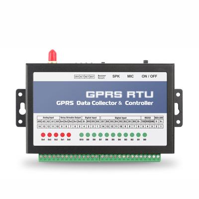 China CWT5113-2 11DI 4AI 5DO GM/M Gprs 4g Wi-Fi Module Rtu Remote Data Acquisition Modem CWT5113-2 for sale