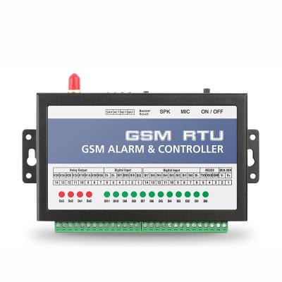 China CWT5013 12DI 4DO Relay Output Gsm Gprs 4g Wi-Fi I/O Module Rtu Modem Remote Controller CWT5013 for sale