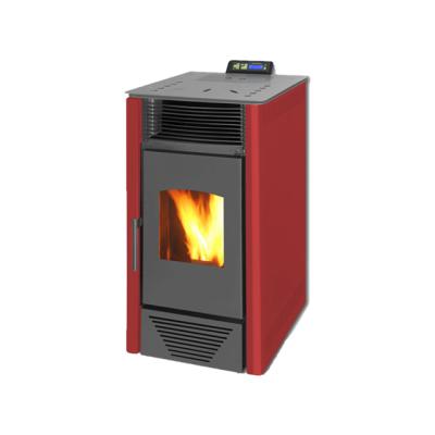 Chine Reliable Warranty Slow Combustion Pellet Stove in Wholesale Price à vendre