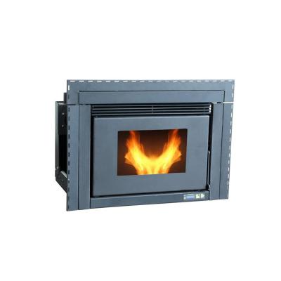 China Belgium pellet stove, small pellet stove with high quality and best price Te koop