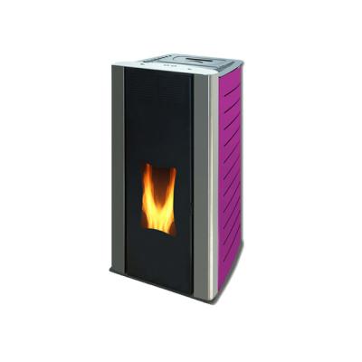 China 18KW High Quality Caldera a pellets,estufa de pellet, pellet stove china à venda