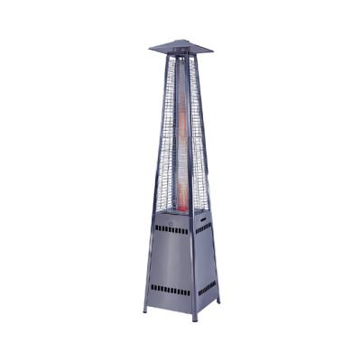 Cina European Standard Outdoor Pellet Heater Electric Patio Type For Party in vendita