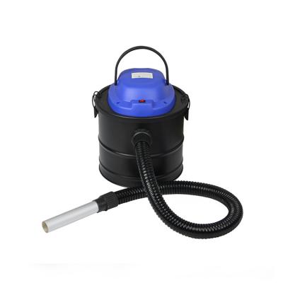 Κίνα High Quality Portable Vacuum Ash Cleaner Hand Held For Wood Pellet Stove προς πώληση