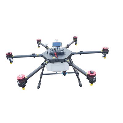 China Farms 30l banana and apple trees UAV drone crop sprayer with great price for sale