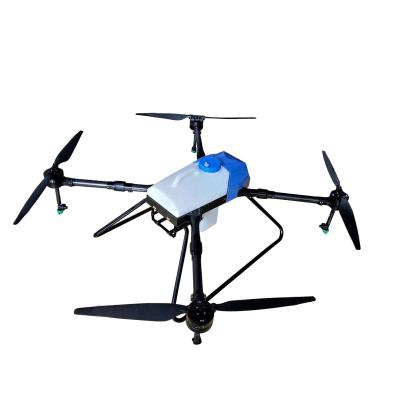 China 12L agriculture plant protection uas farm sprayer for sale