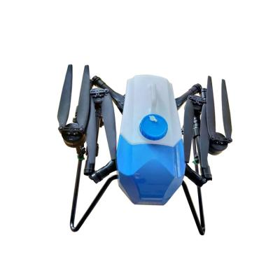 China Cultivate Heavy Payload Girodyne Agriculture Octocopter for sale