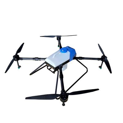 China Farms 12l/kg payload rc planes spraying unmanned aerial vehicle for sale