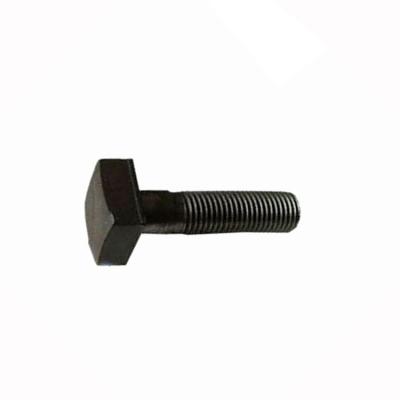 China Stainless steel wire hanger bolt/wooden hanger bolts metric/m6 hanger bolt for sale