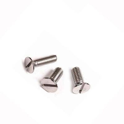 China Titanium stainless steel Gr2 hex head bolt with din933 for sale