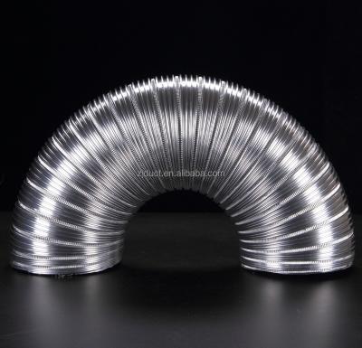 China Flexible Aluminum Foil Air Conditioner Duct Manufacturer for sale