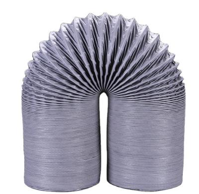 China Flexible Dust Collecting Fire Resistant Nylon Flexible Conduit for sale