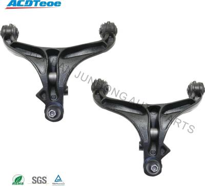 China 52109987AE Car Suspension System Auto Suspension Parts Front Lower Control Arm For Jeep LIBERTY 52109986AE NITRO K622148 MS251044 for sale