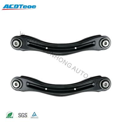 China Car Suspension System Auto Parts Rear Upper Control Arm Wk. Jeep Grand Cherokee WD Durango 52124821AC 52124820AC for sale