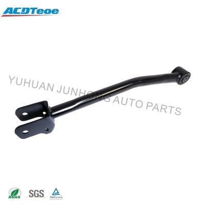 China Auto Car Suspension System Parts Front Lower Control Arm For Jeep COWBOY 2018 - 68277340AC 68277341AC for sale