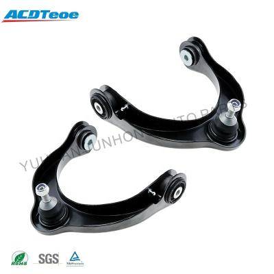 China Car Suspension System Auto Suspension Parts Front Upper Control Arm For Wk. Jeep Grand Cherokee WK2 68282329AA 68282328AA for sale