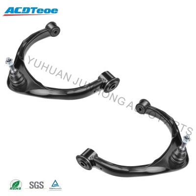 China 4877202AA Car Suspension System Auto Suspension Parts Front Upper Control Arm For DODGE RAM 1500 68163960AD 68227900AB for sale