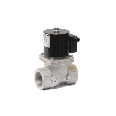 China Burner Industrial Solenoid Valve for sale