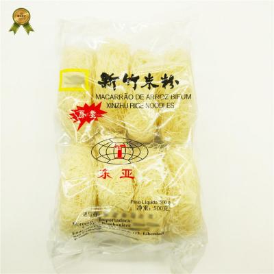 China Hot Sales Healthy Vermicelli Rice Noodles Gluten Free for sale