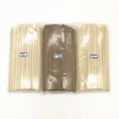 China Shandong High Quality Low Fat Organic Quick Ramen Soba Noodles for sale