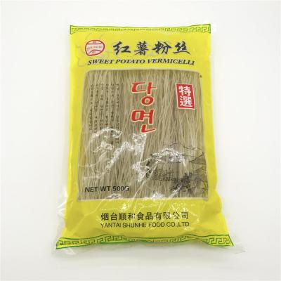 China Hot Selling Dried Sweet Potato Kosher Vermicelli for sale