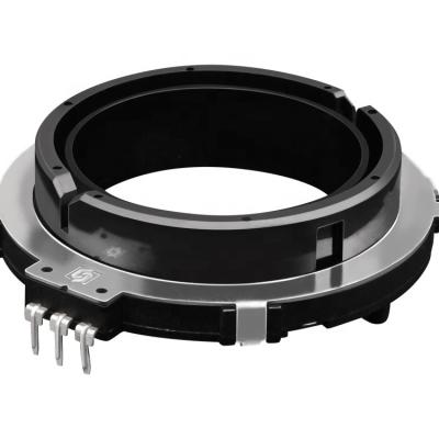 China EC43 Ring Encoder, EC43 Incremental Encoder, EC43 Rotary Encoder EC43 for sale