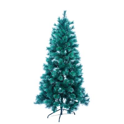 China Hot Selling Artificial Christmas Tree Durable/Fire Resistant Luxury Christmas Decorations for sale