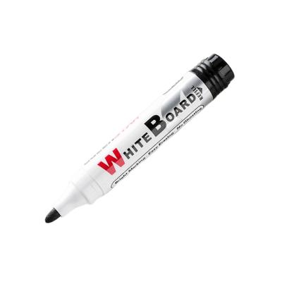 China Office School Home Back To School Whiteboard Marker Pen Refillable Whiteboard Marker +Pens for sale