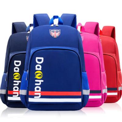 China Customized Fancy Design Waterproof Women Backpack Girl School Bag for sale