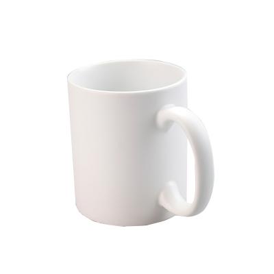 China Wholesale High Quality CLASSIC Sublimation Mug Manufacturer Sublimation Orca White Mug 11oz for sale