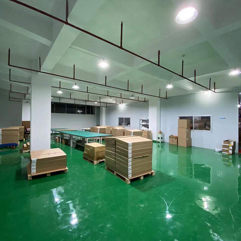 Verified China supplier - Superneer Limited