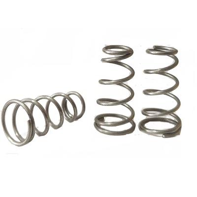 China Precision Custom Metal Compression Adjustable Coil Spring Constant Coil Spring From China for sale