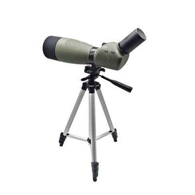 China Best Selling SC040 Spotting Scopes 25-75X70 BAK4 25-75*70 Fully Multi-Coated for sale