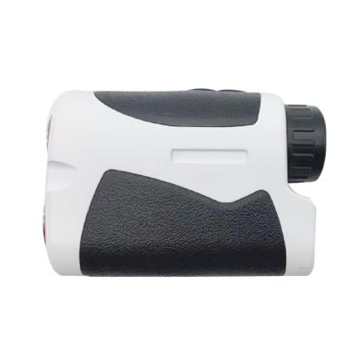 China Manufacturer 6x25mm Golf Pinseeker Slope Laser Rangefinder 6x25mm 600m 1000m 1500m for sale