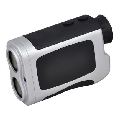 China 25MM Manufacturer 6x25 400M Hunting and Golf Distance Laser Range Finder for sale