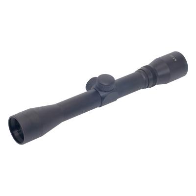 China Superior Multi-Coated Lenses Hunting Rifle Scope With RF432 Illuminated Reticle for sale