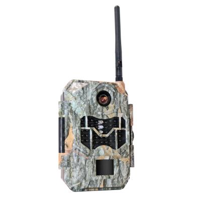 China No Trail Game Camera China 940NM IR LED IP67 20MP FHD MMS/SMS 3G Waterproof Hunting Camera for sale