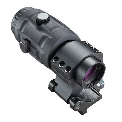 China Hunting sports magnifier scope with flip to side mount box works with sequence-tech holographic sight for sale