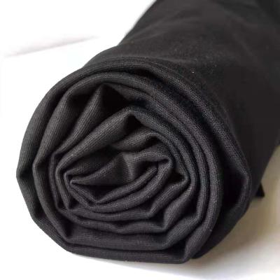 China High Flexibility Nylon Spandex Yoga Pants Fabric Stretch Yoga Wear Cloth (FYS210706-030) for sale