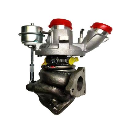 China Solid And Durable Baojun 1 5t530/560/730 Wuling Hongguang Turbocharger 58830995586 Standard for sale