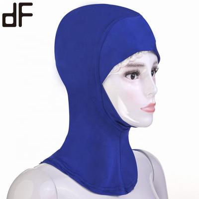 China Wholesale Muslim Hijab Solid Colors New Style Arab Arab Fashion Women Turkish Hijab Scarf Muslim Hijab For Islamic Women for sale