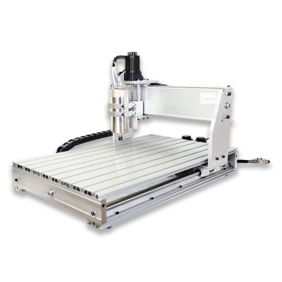 China Other 6040T CNC Router Machine For US EU EA for sale