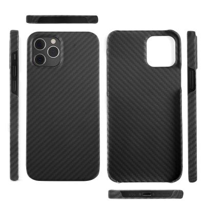 China Unique Shockproof Real Carbon Fiber Fashion Style Ultrathin Cell Phone Case Cover For iphone 11 pro max factory welcome inquiry OEM odm for sale