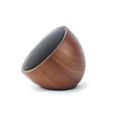 China Game Video Factory Customized Wooden Loudspeaker Wireless Loud Speakers 3D Double Surround Music Speaker for sale